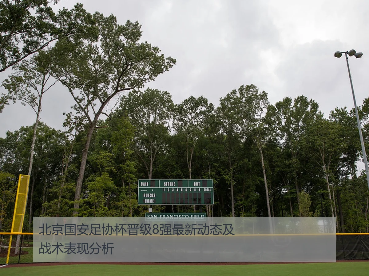 北京国安足协杯晋级8强最新动态及战术表现分析